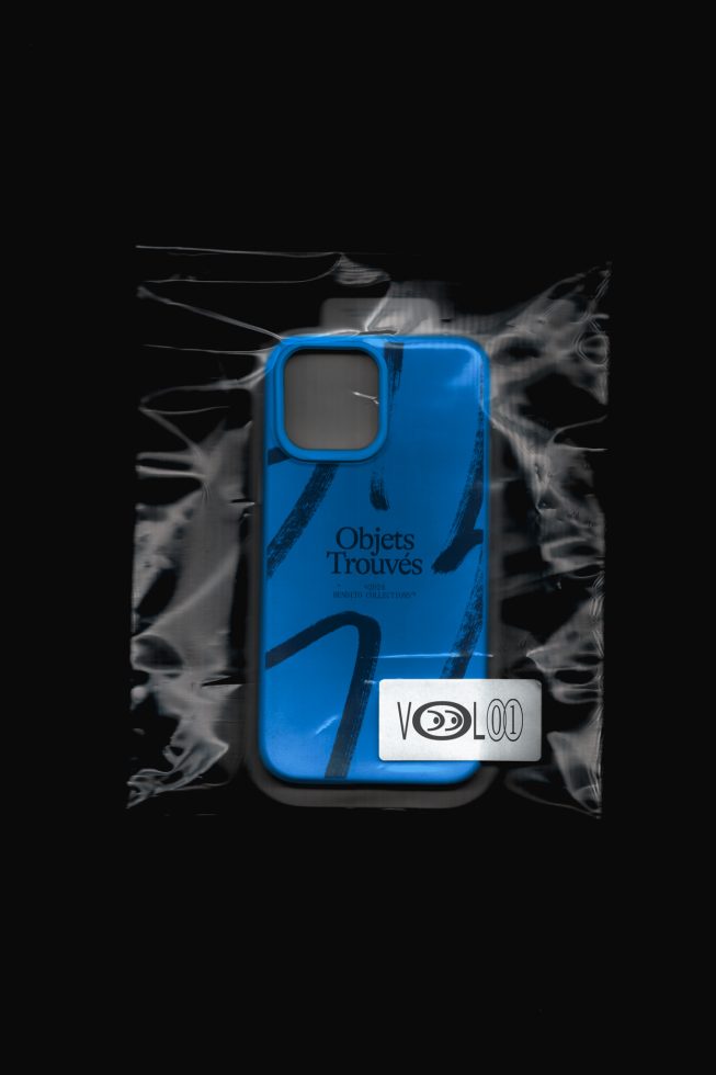 iPhone Case OTv101 Mockup preview 4