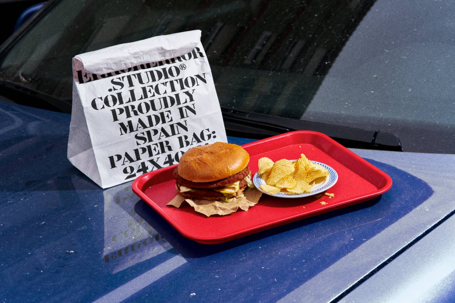Paper Bag PSCv103 Mockup preview 3