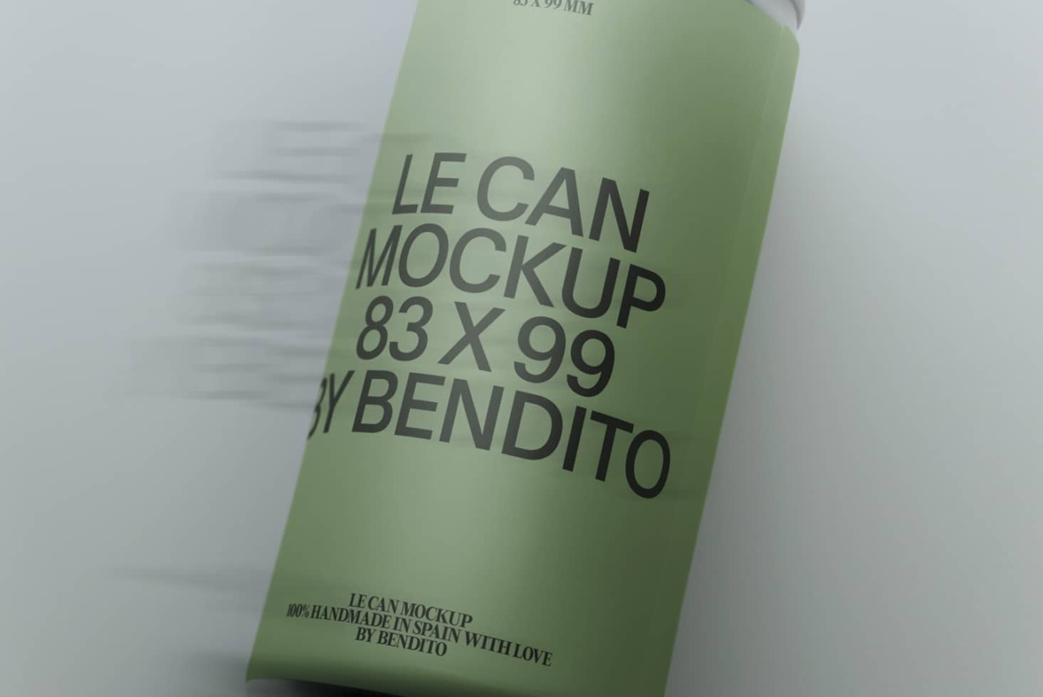 Le Can LB26W39 Mockup preview 2
