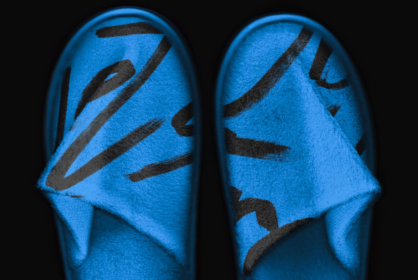 Slippers OTv1 Mockup preview 2