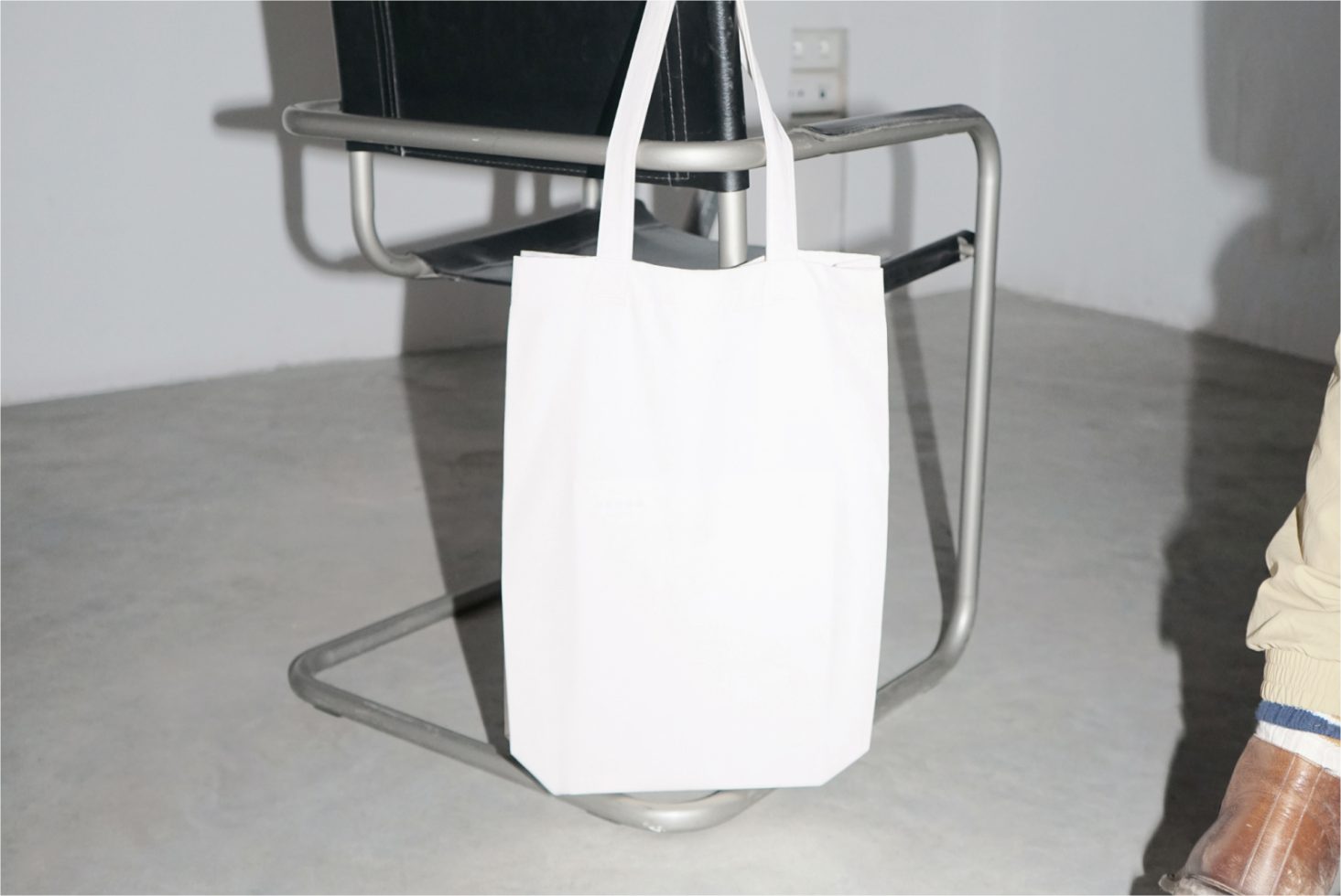 Tote Bag TO02 Mockup preview 2