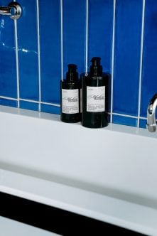 Hand Soap MS03 Mockup
