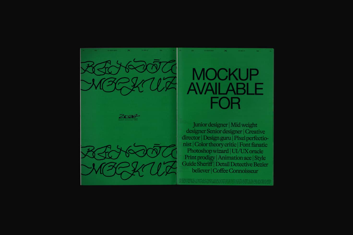Notebook OTv115 Mockup preview 4