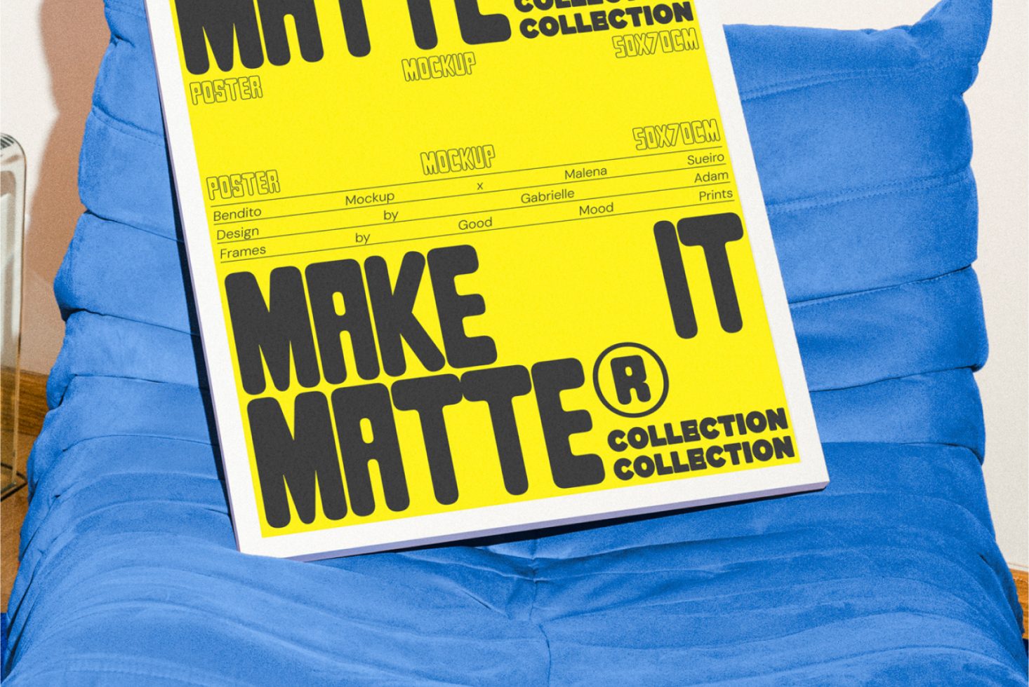 Poster MIM03 Mockup preview 2