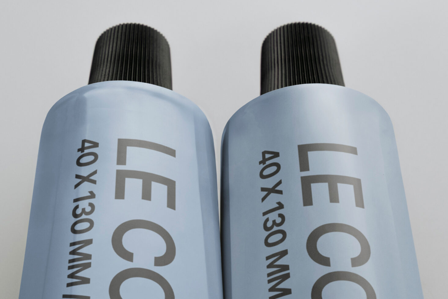 Le Cosmetic Tube LB25W36 Mockup preview 2