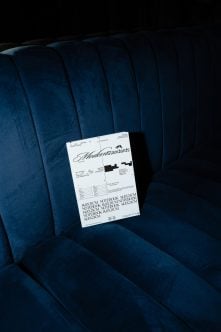 Notebook MS01 Mockup