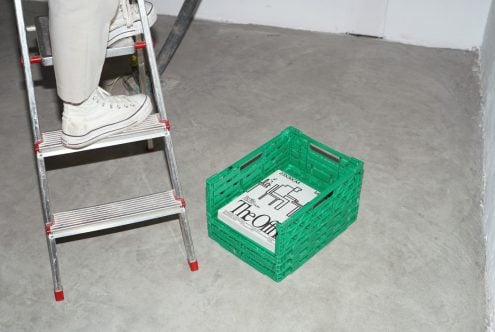 Magazine TO04 Mockup