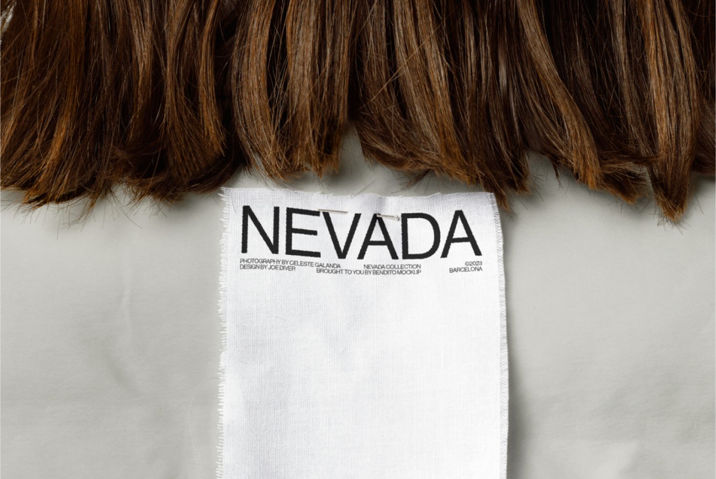 Label N01 Mockup preview 2