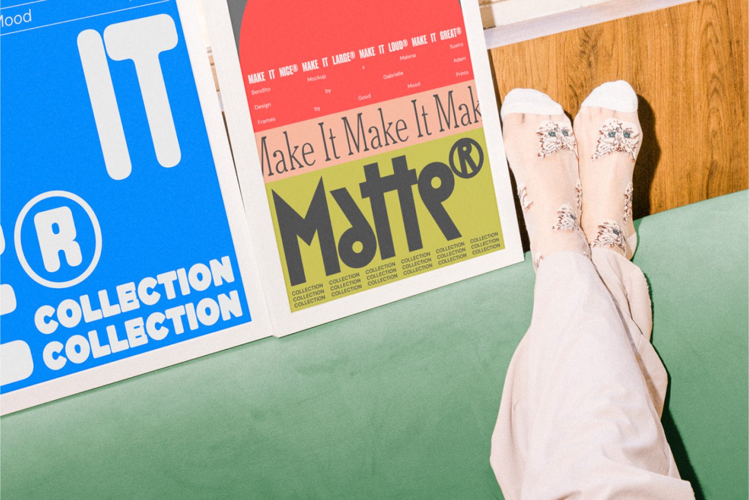 Poster MIM28 Mockup preview 2