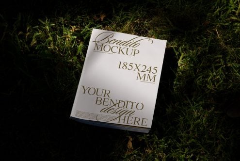 Book D 03 Mockup