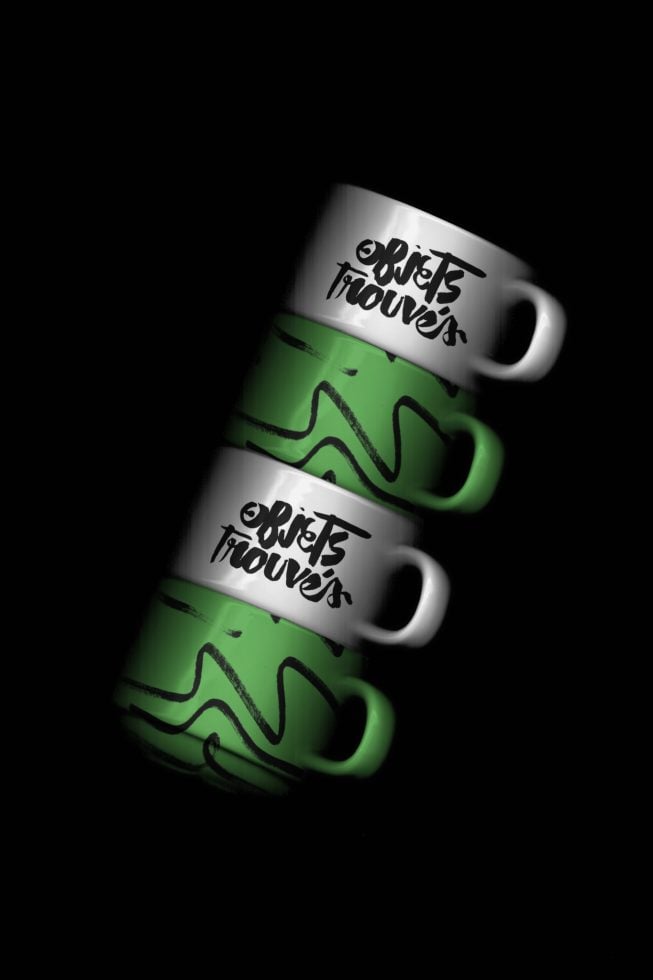 Coffee Cup OTv1 Mockup preview 4