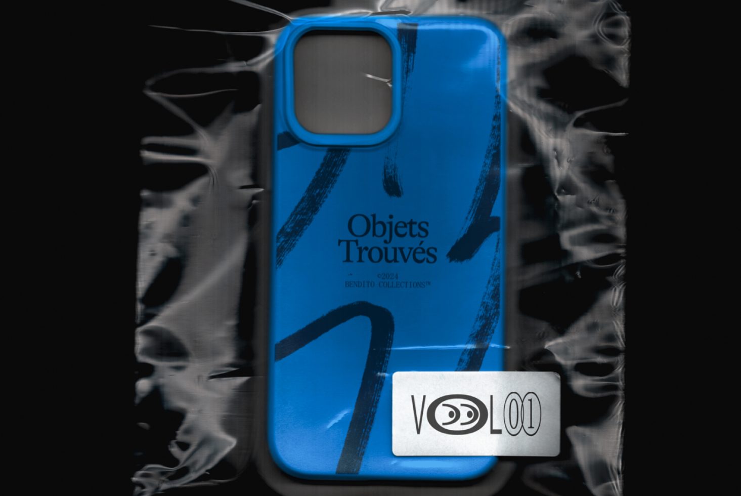 iPhone Case OTv101 Mockup preview 2