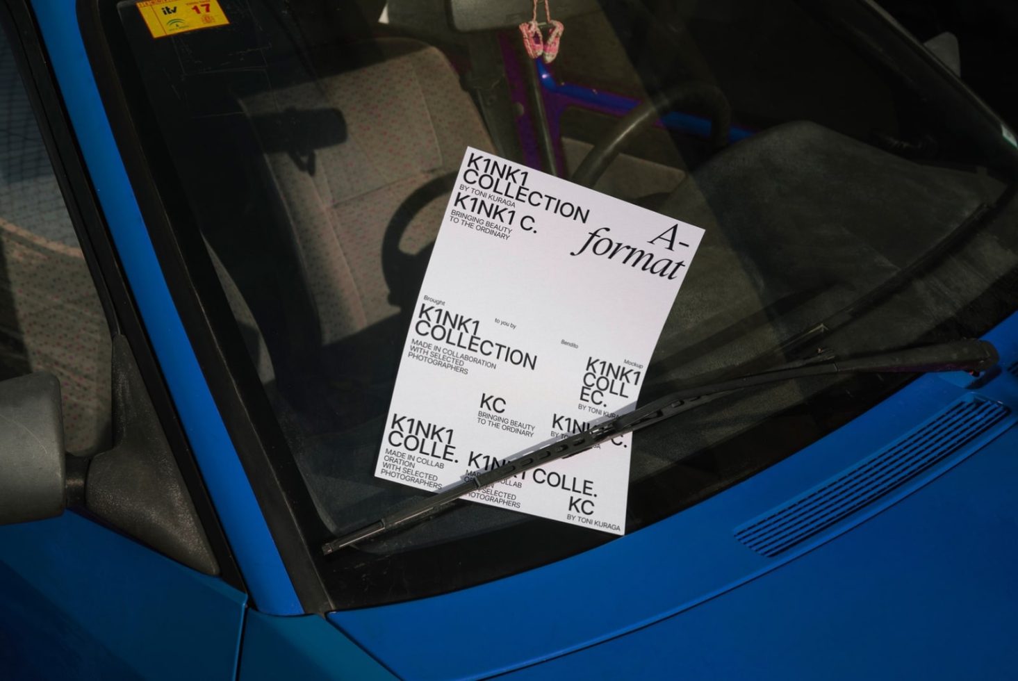 Poster K01 Mockup preview 2