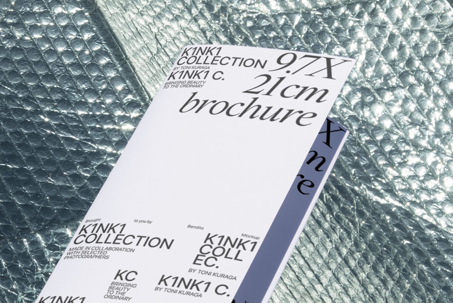 Brochure K01 Mockup preview 2