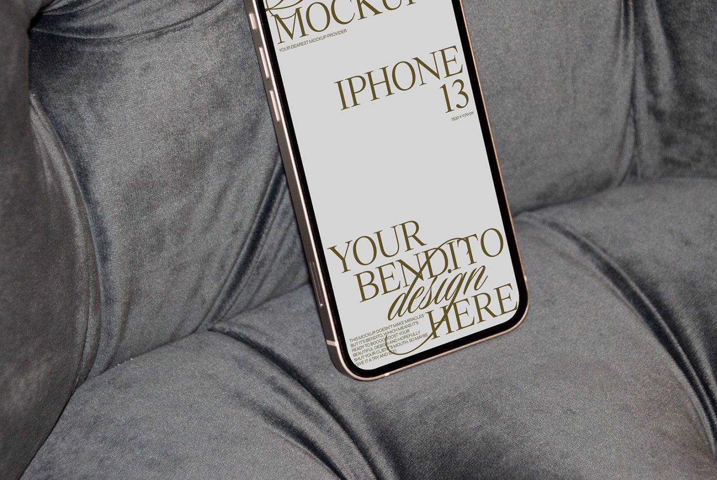 iPhone F 03 Mockup preview 2