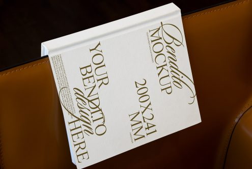 Book F 01 Mockup