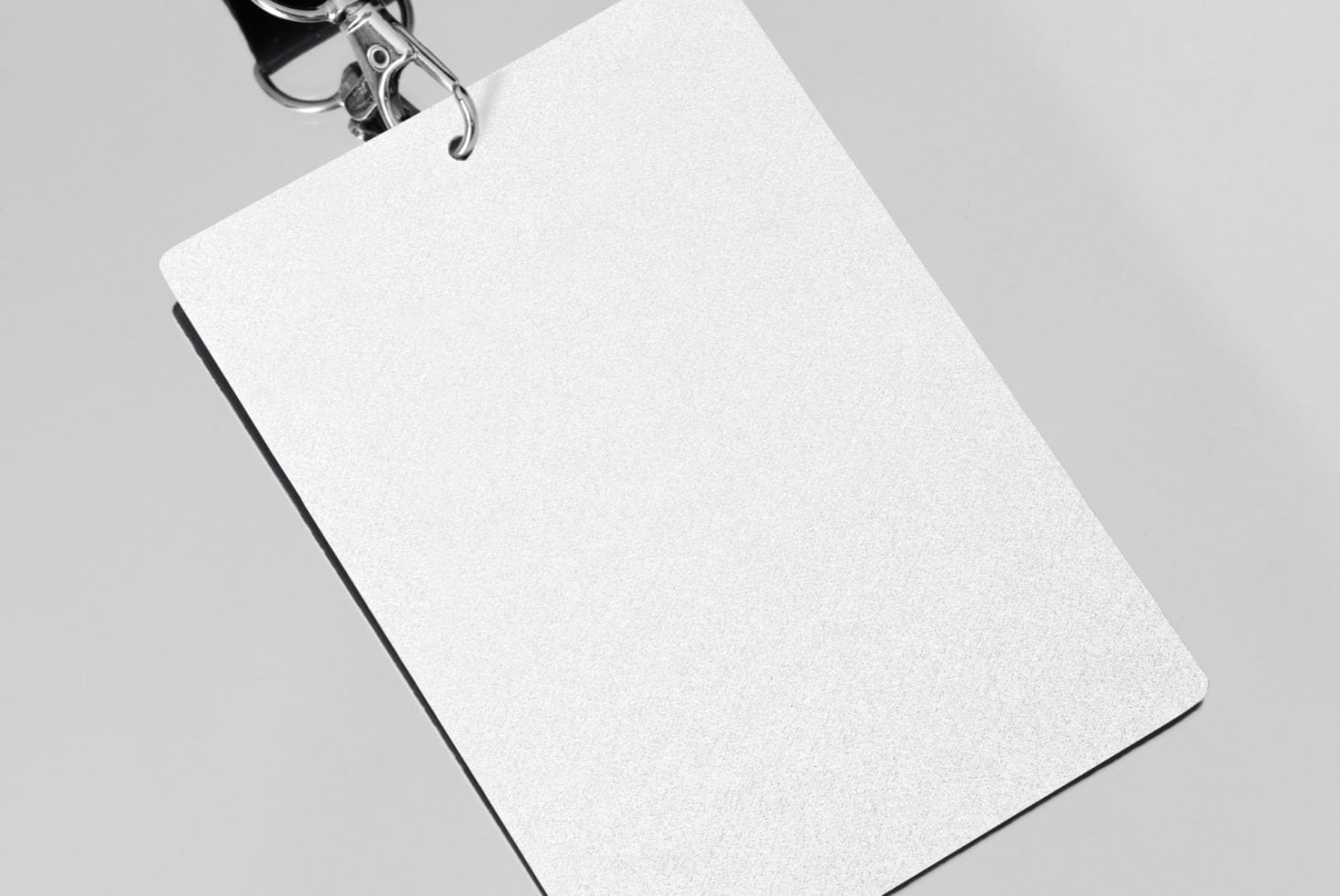 ID Card #CCC01 Mockup preview 2