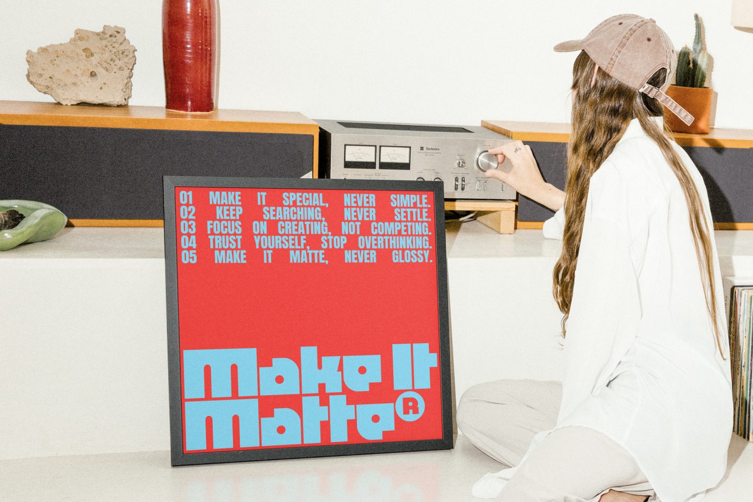 Poster MIM48 Mockup preview 4