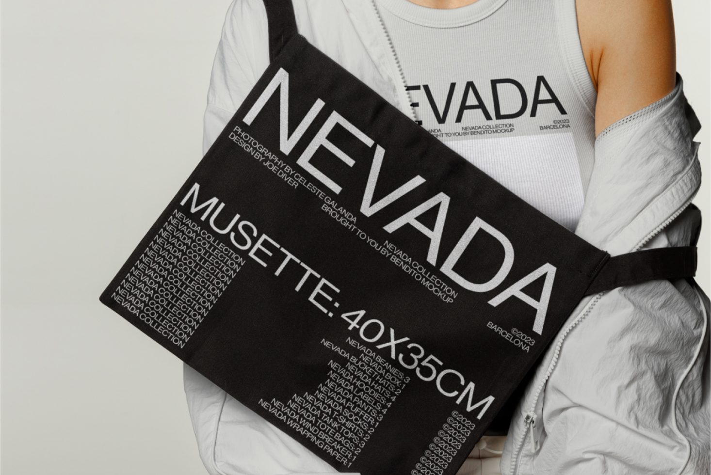 Musette N01 Mockup preview 2