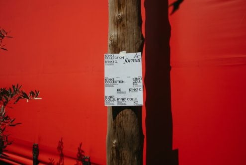 Poster K15 Mockup
