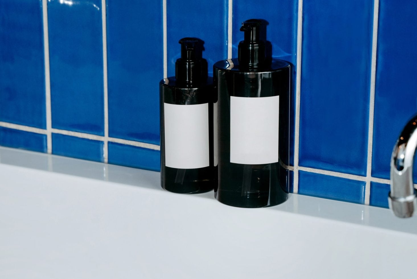 Hand Soap MS03 Mockup preview 2