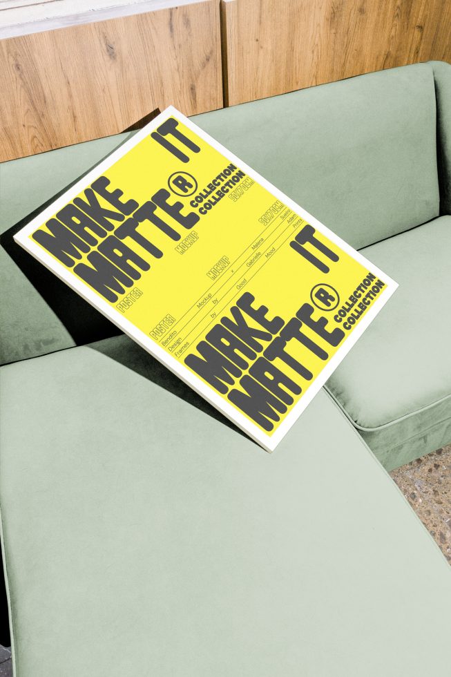 Poster MIM25 Mockup preview 4