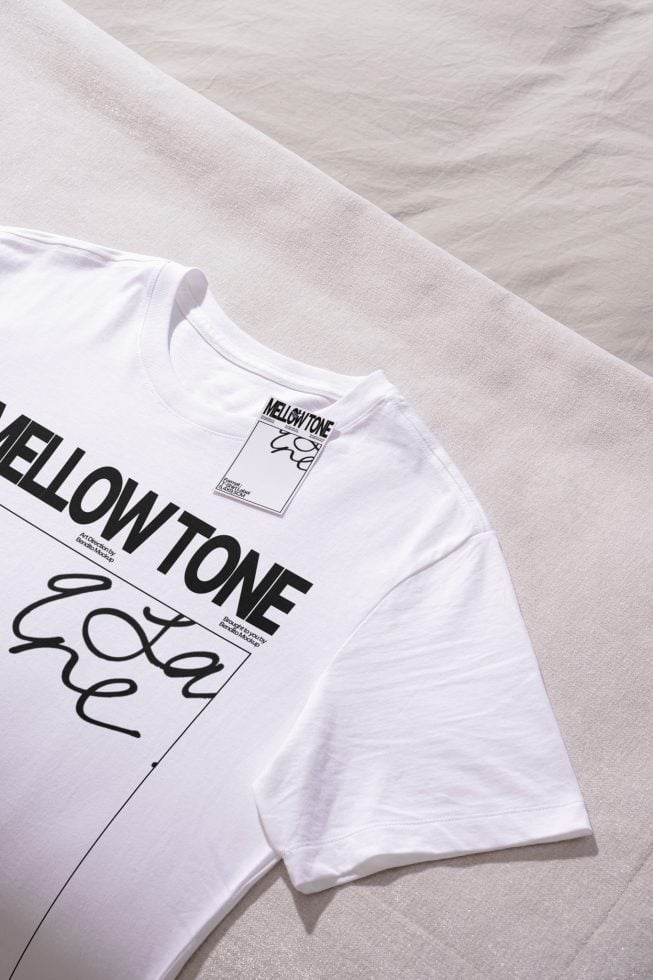T-Shirt MT01 Mockup