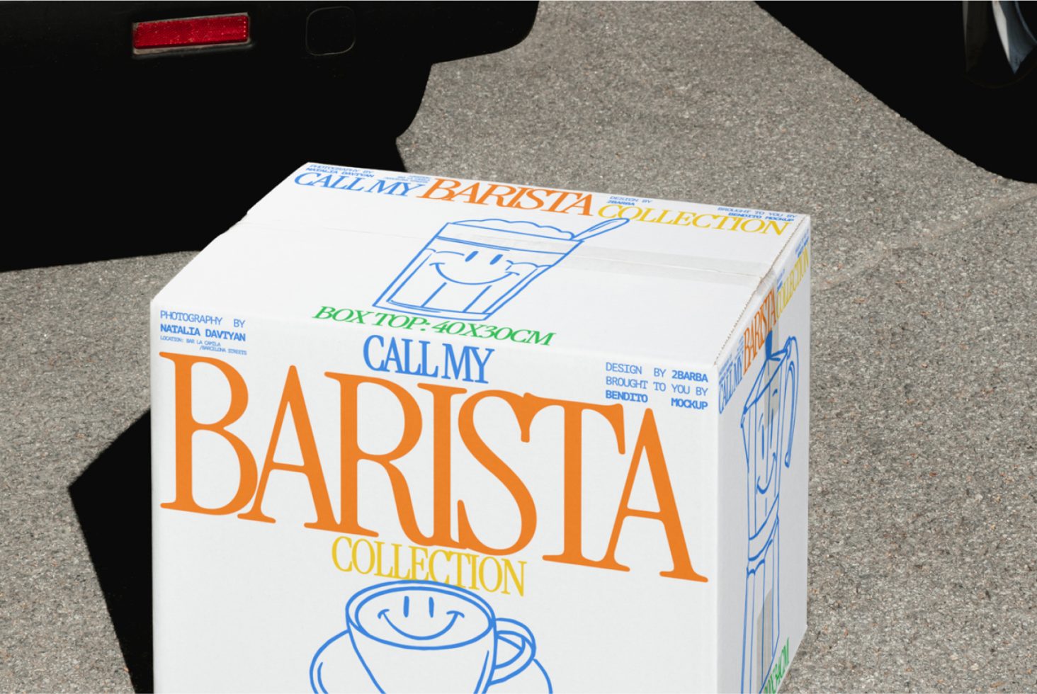 Box CMB01 Mockup preview 2