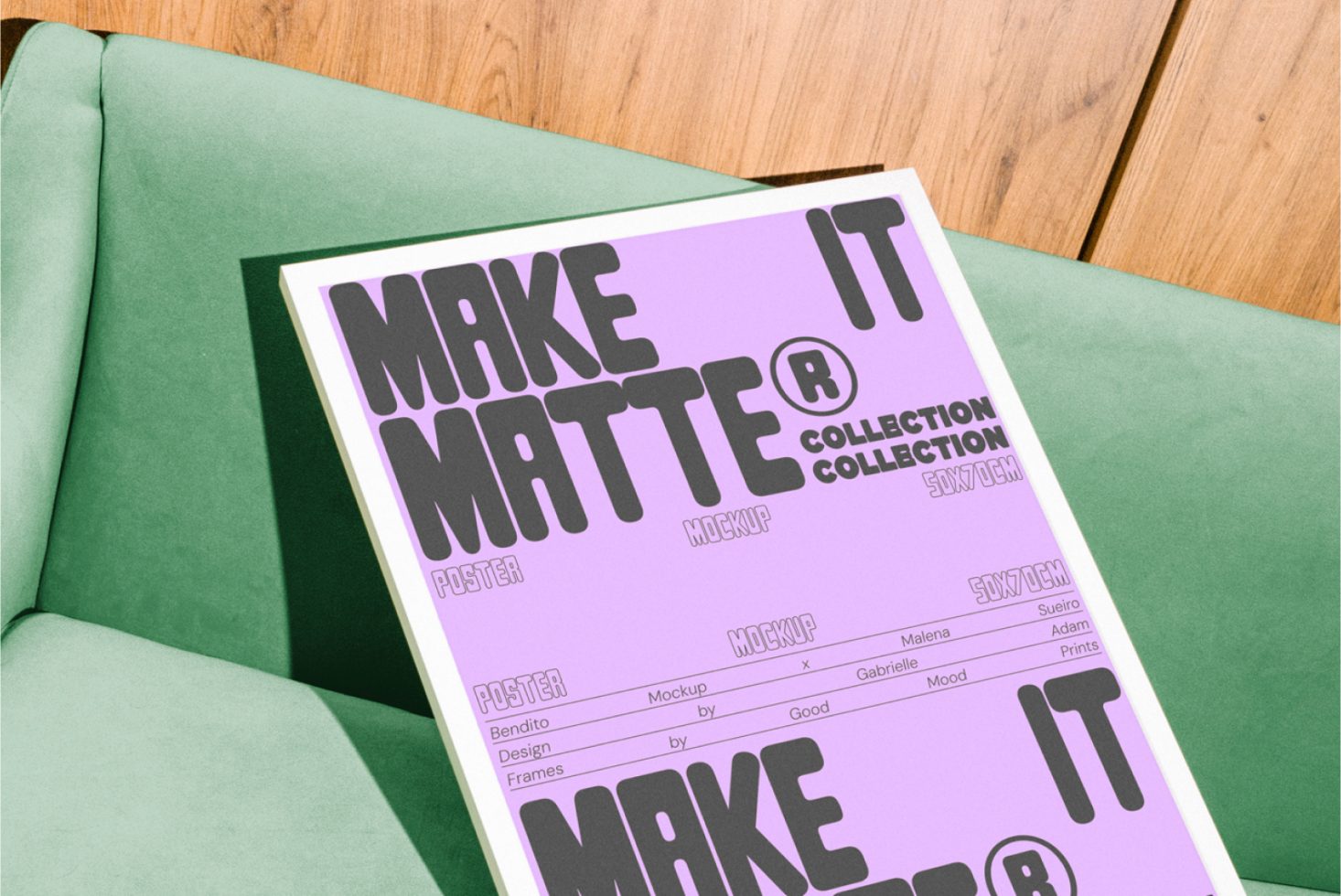 Poster MIM24 Mockup preview 2