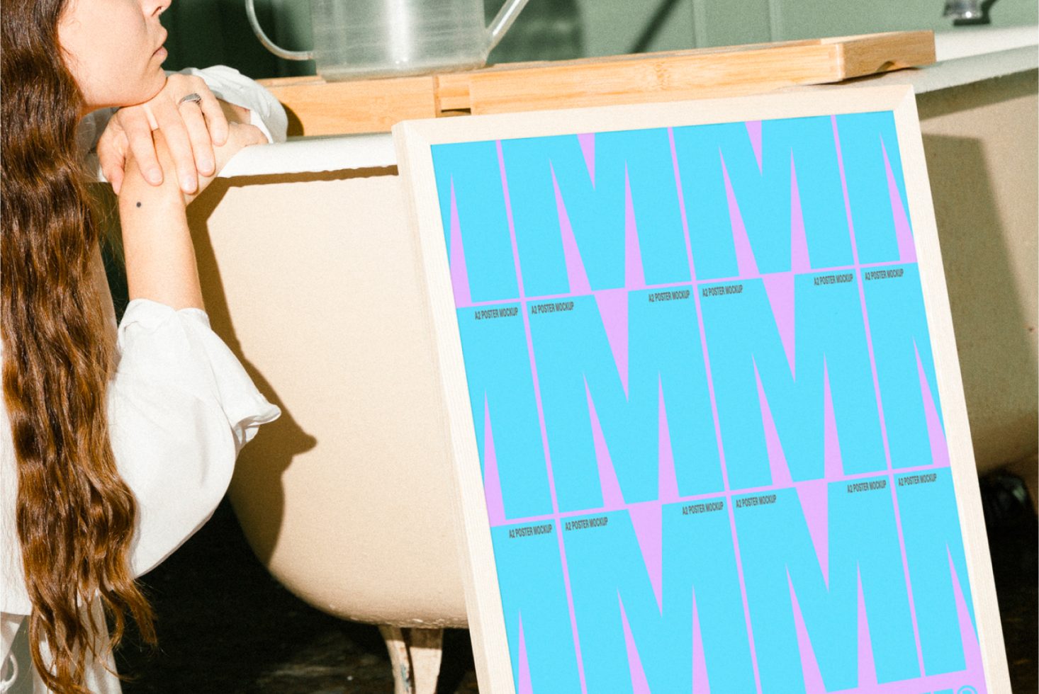 Poster MIM14 Mockup preview 2