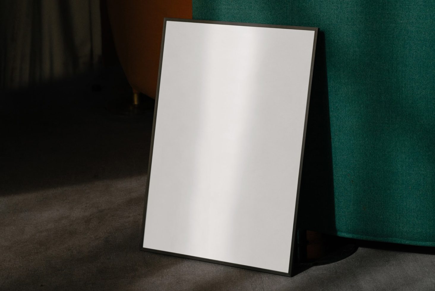 Poster MS09 Mockup preview 2