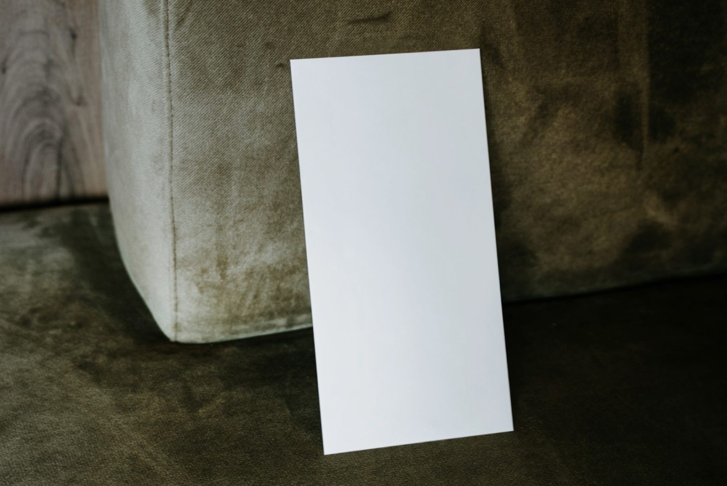 Envelope MS Mockup preview 2