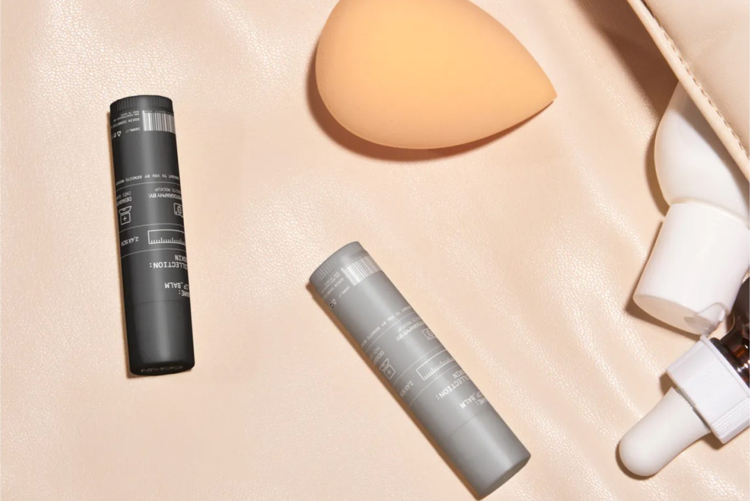 Lip Balm SS04 Mockup preview 2