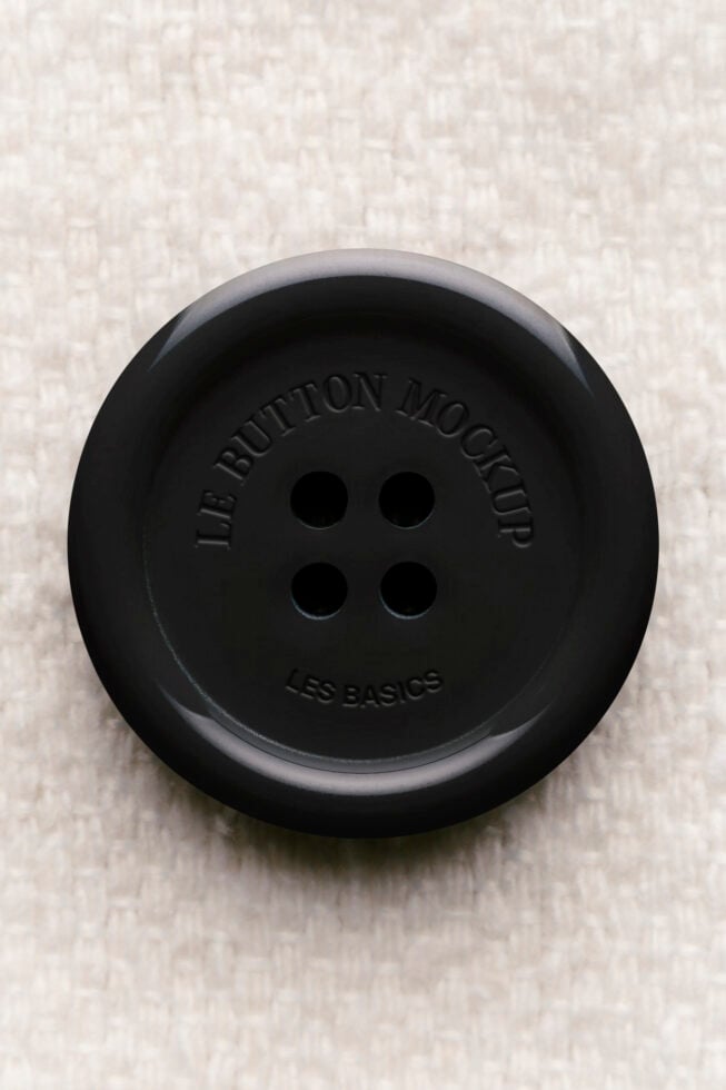Le Button LB26W39 Mockup