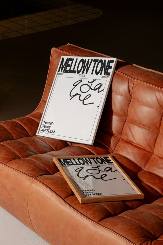 Poster MT05 Mockup