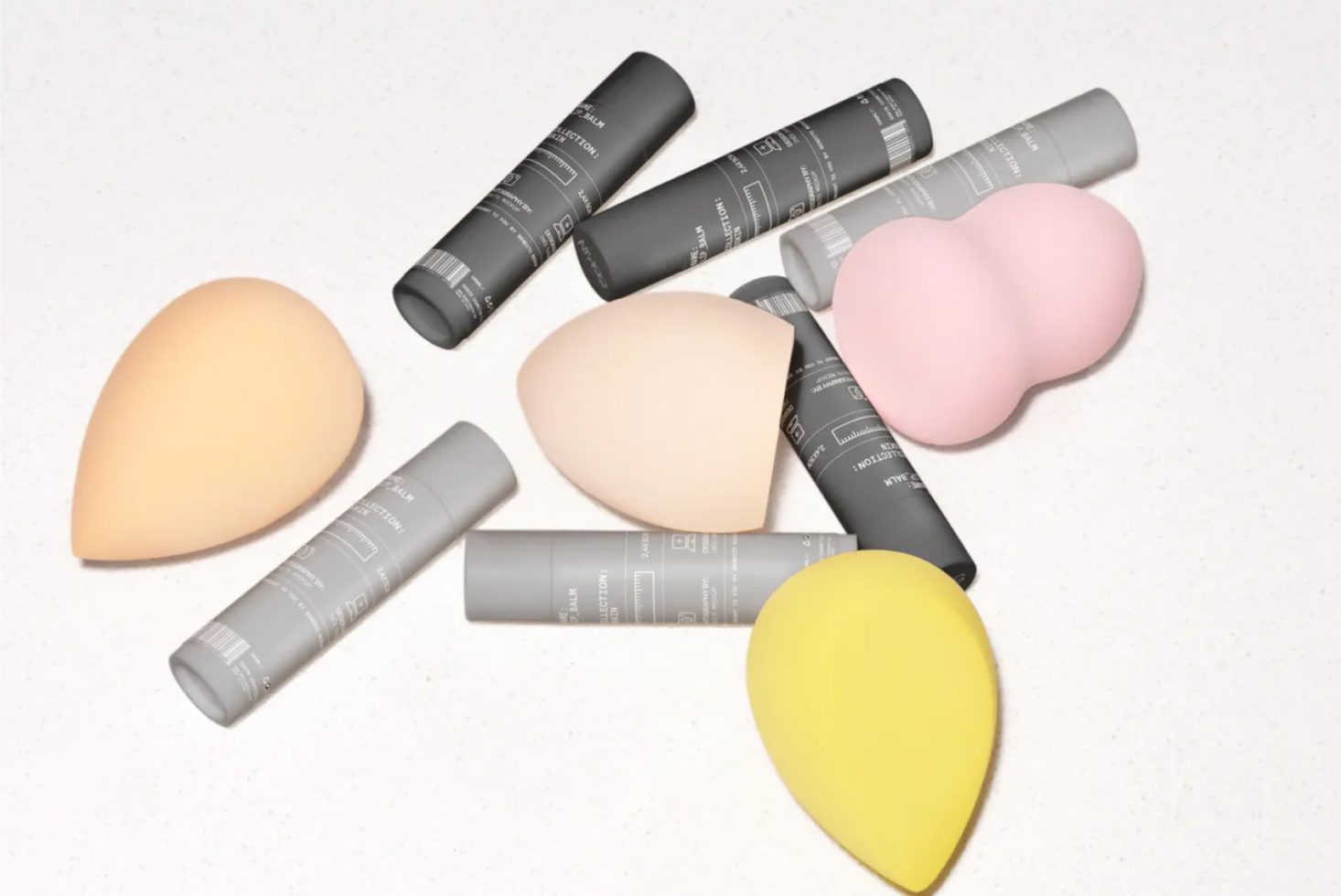 Lip Balm SS02 Mockup preview 2