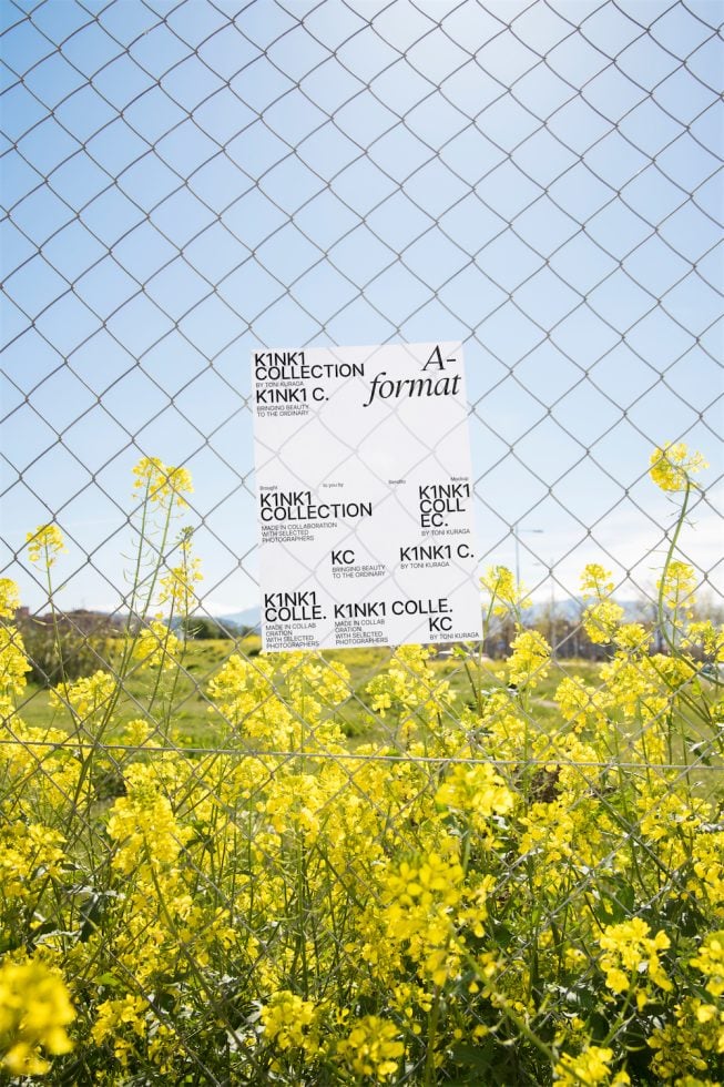 Poster K07 Mockup