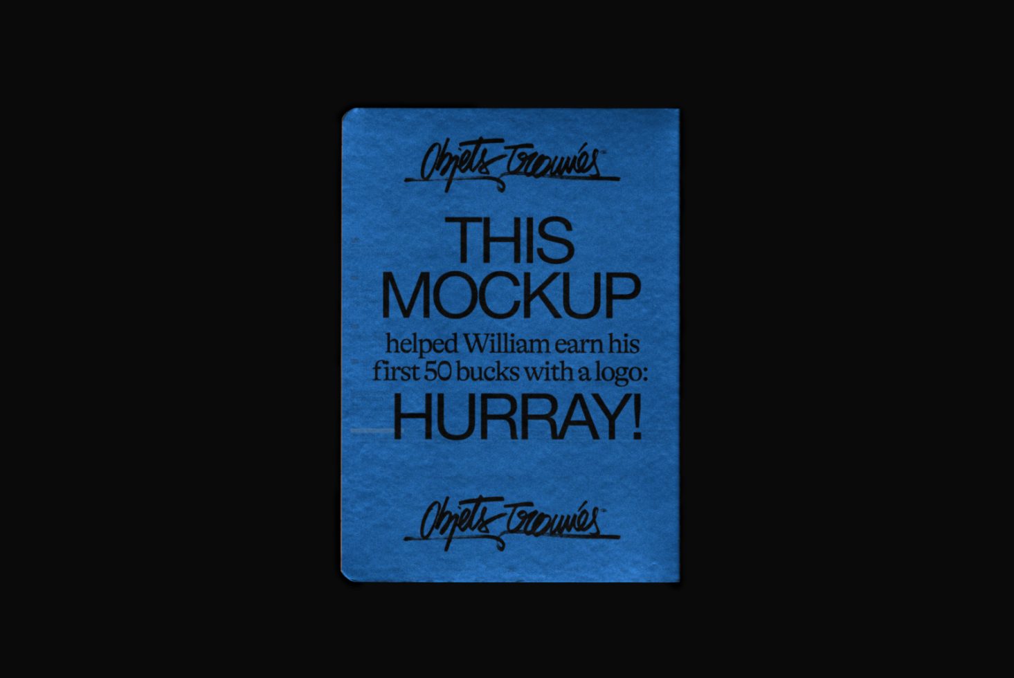 Notebook OTv113 Mockup preview 2