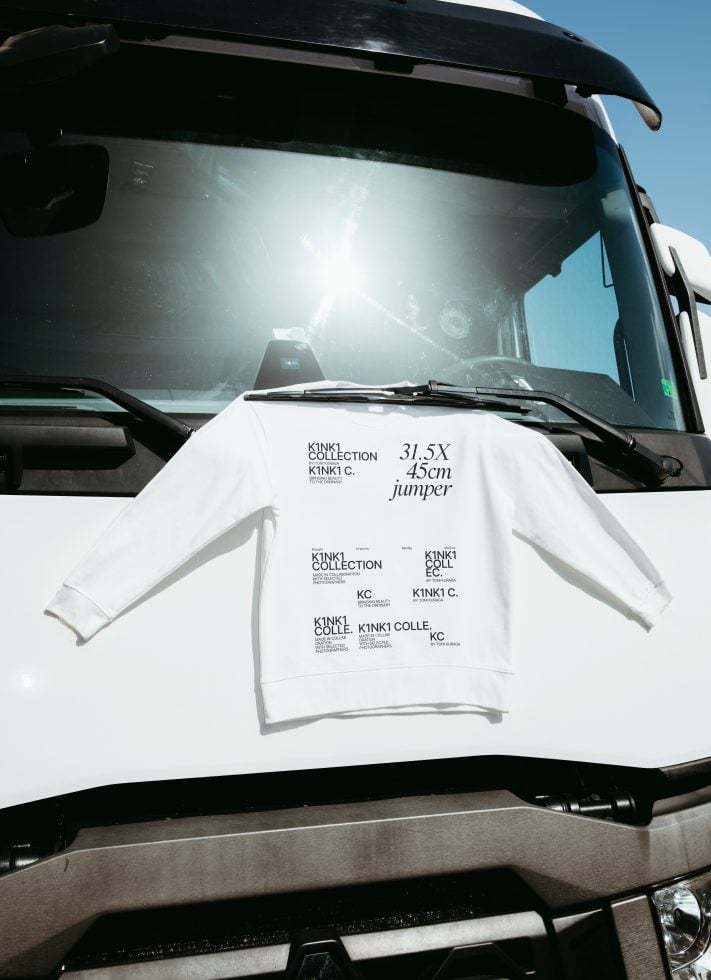Jumper K01 Mockup