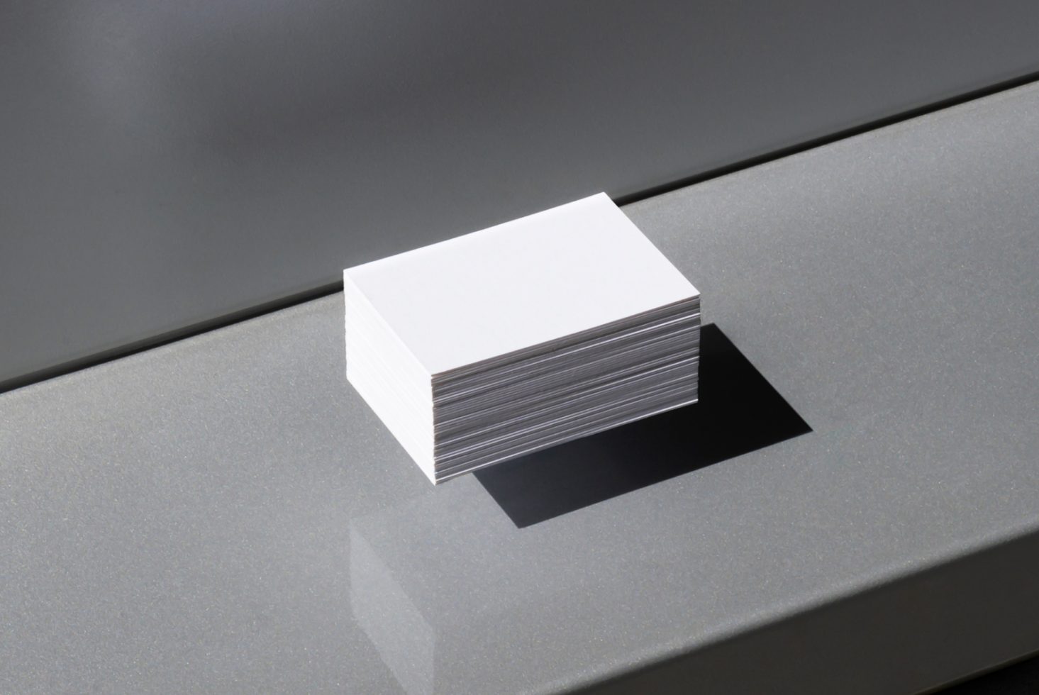 Business Card #CCC05 Mockup preview 2