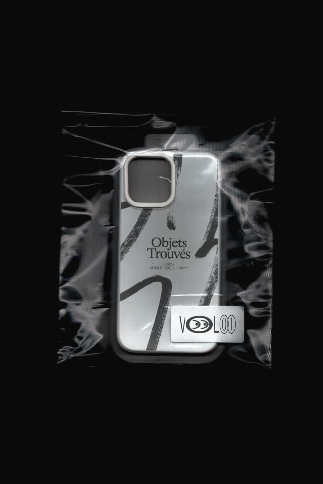 iPhone Case OTv101 Mockup