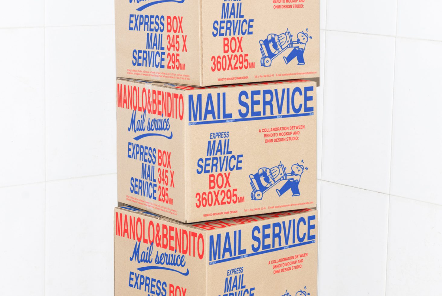 Box M&B03 Mockup preview 2