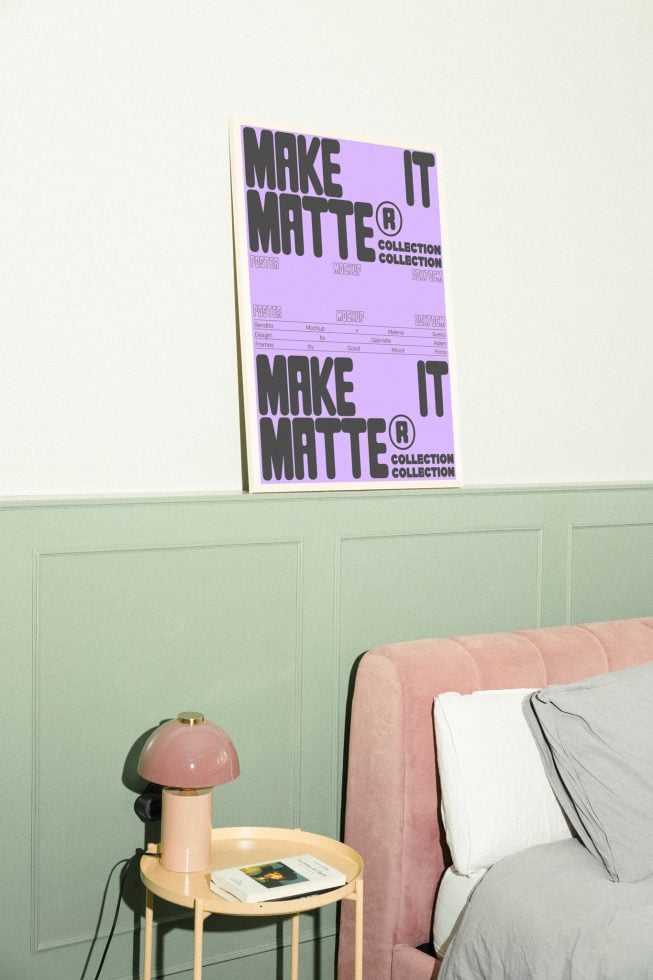 Poster MIM09 Mockup preview 4