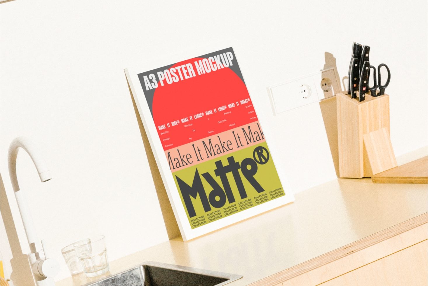 Poster MIM51 Mockup preview 2