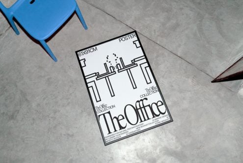Poster TO11 Mockup