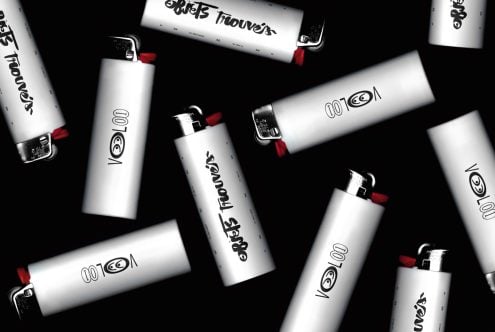 Lighter OTv1 Mockup