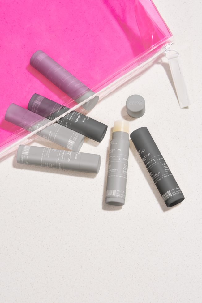 Lip Balm SS01 Mockup preview 4
