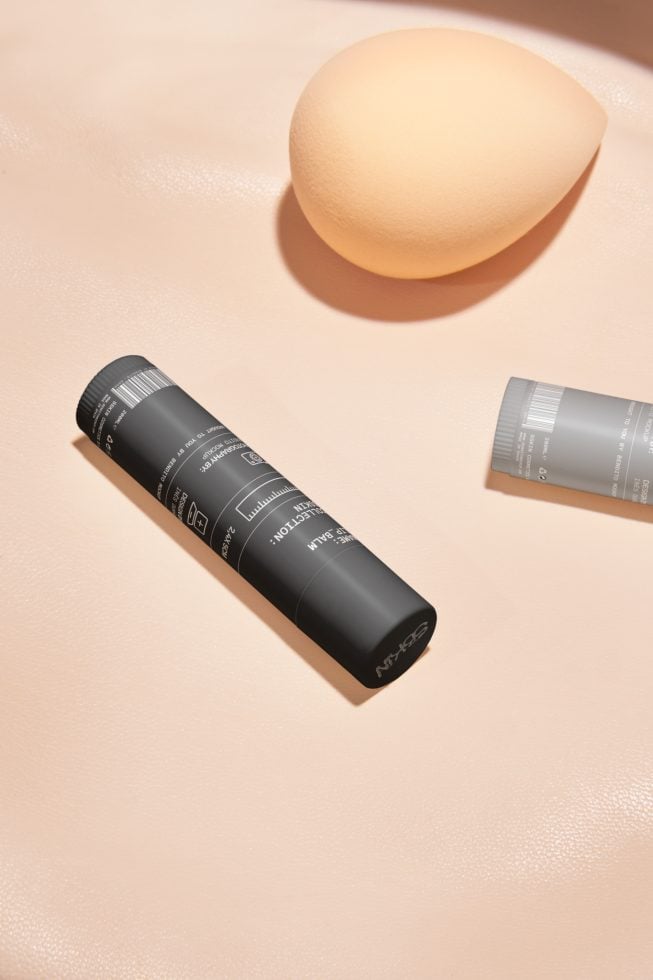 Lip Balm SS05 Mockup preview 4