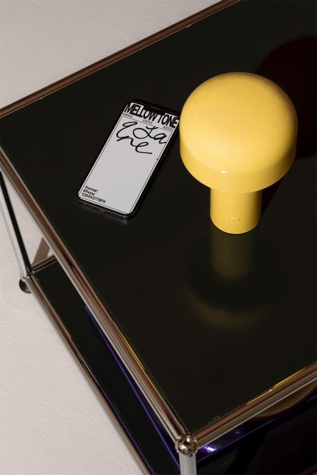Ipad MT04 Mockup