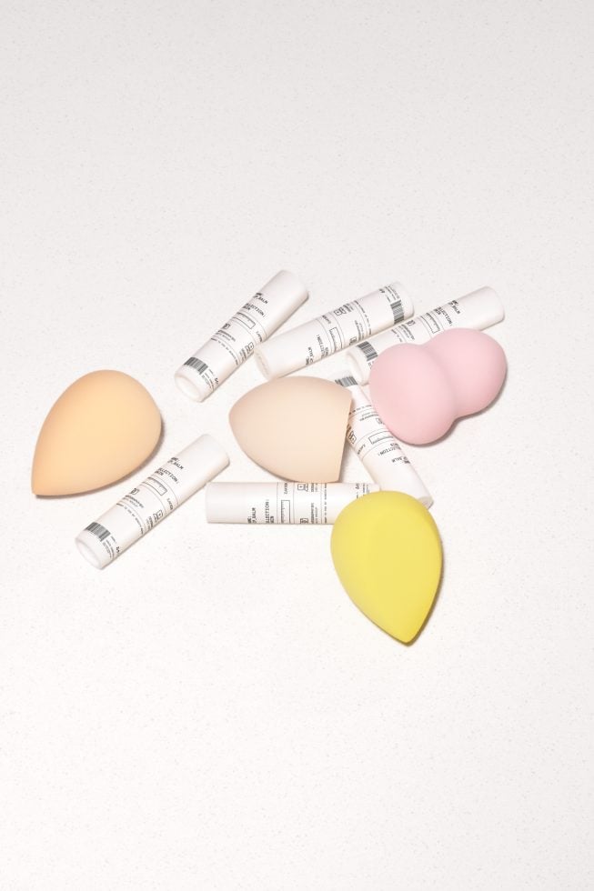Lip Balm SS02 Mockup